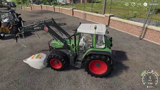 Farming Simulator 19 on epand de la chaud !!!