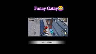 New mode in bgmi|| funny Cathy||#bgmi #pubgmobile #shorts