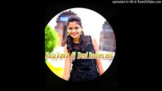 05.Kala Kauwa (Desi Rodies Mix) - SR Production(DjsMarathi.Com)