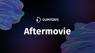 DUMP Days 2023 - Aftermovie