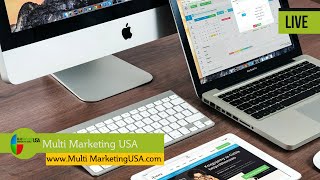 Digital Marketing Agency | Multi Marketing USA Tel. 877-653-9393