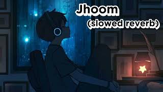 Dil jhoom (trending song)-Ali Zafar|R&Bmix|-3pm lyrics lofi