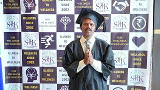 🗣 SHASHAVALI SIR SHARING ABOUT WELLNESS COURSE🎓 ರಿಜಿಸ್ಟರ್ ಮಾಡಿಕೊಳ್ಳಲು ಸಂಪರ್ಕಿಸಿ📞9986409556