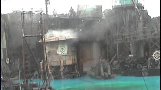 Waterworld Universal Show 2009