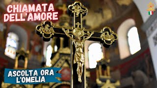 La chiamata dell'amore di Dio. Riassunto dell'Omelia Domenica 12 Febbraio 2023.