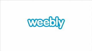 Getting Started with Weebly A Complete Guide for Beginners