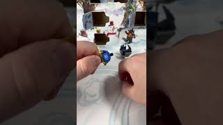 LEGO Star Wars Advent Calendar Day 9 - Speed Build