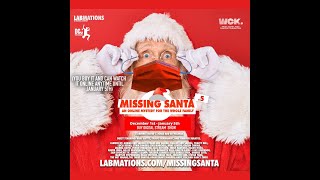 Missing Santa Commercial