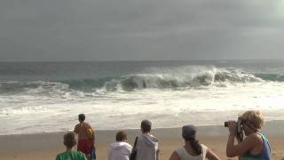 The Wedge 7/25/09