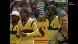 M07 New Zealand vs Sri Lanka 1988