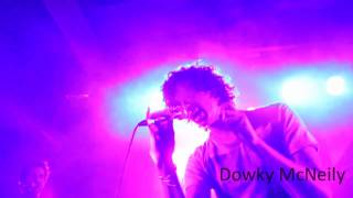 Ride My Star - Julian Perretta @Bus Palladium Paris