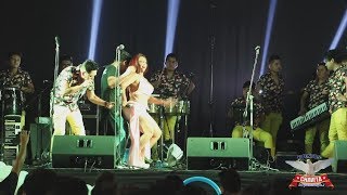 Corazon Sensual / Show Con Deysi Araujo / Mi Eterno Amor / Feliz Aniversario Chavita