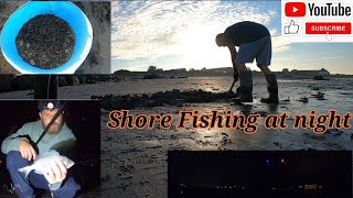 NIGHT FISHING for all Species #fishing