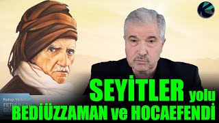 KUTUP YILDIZLARI 7: SEYYİDLER SİLSİLESİ