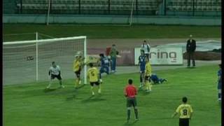 Dinamo 4-3 Besa