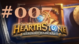 Let's Play Together: Hearthstone [1080p|HD|German] #007 Nacktes Fleisch