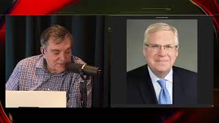 The Michael Patrick Leahy Show Live Stream - October 14th 2024 - Hour 1