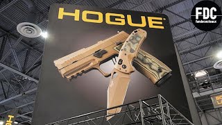 SHOT SHOW 2023 🇺🇸 - EP.2 (Protech, Ka-Bar, Chris Reeve...)