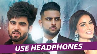 Guilty (8D Audio) - Inder Chahal Ft. Karan Aujla | HQ