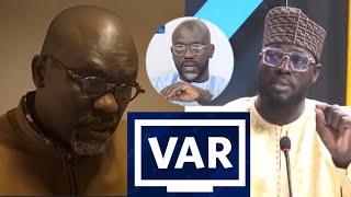 Soukhaybou diop VAR cheikh yerim Seck Yaffi waxoon lii