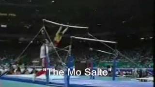 The Mo Salto - UB