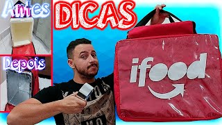 DICAS QUE PODEM FAZER SUA BAG DURAR MAIS