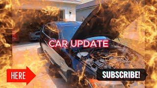 BMW335I AND MUSTANG GT UPDATE!