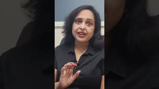 किससे कितनी बात करें || Pallavi Dubey life coach #shorts