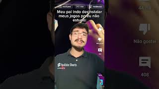 CLUBE ANTI-SHORTS EPISÓDIO 96 #shorts #viral #clubeantishorts