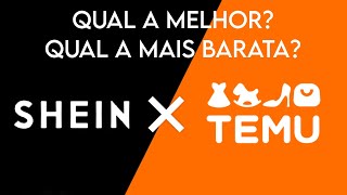 Temu Brasil - como funciona o app? É mais barato que a Shein? Dá pra ganhar itens grátis?