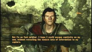 Fallout new vegas: Free quest for the Lolz