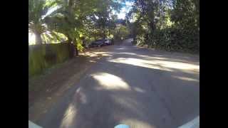 GoPro Hero3 Black Camera DIY Stabilizer Test