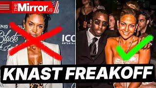 Diddy & Jennifer Lopez: Kim Porter Skandal enthüllt! Klage-Update & Diddys verzweifelte Maßnahmen