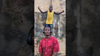 kuzimu dancing challenge utapenda