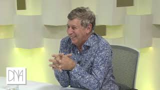 Flávio Venturini - Entrevista no programa DNA  - 17/08/2019