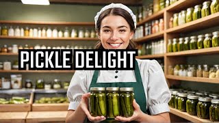 Exploring the Best Maid Pickle Emporium: A Pickle Lover's Paradise!