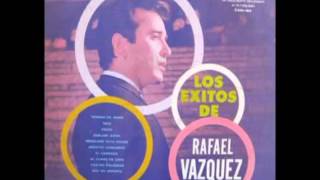 Rafael Vazquez   O