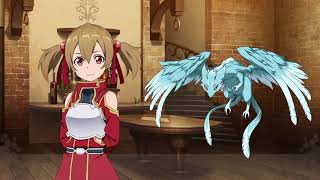 Sword Art Online Part 4