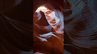 Antelope Canyon #imaginedragons #antelopecanyon