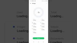 Infinix smart 7 me storage space Kaise clear Karen #viral #trending #youtubeshorts #ytshorts