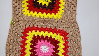 #কুশি #crochet #crochetpatterns #কুশিকাটারকাজ