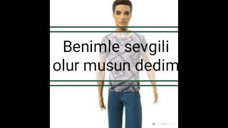 Barbie Hayat Hikayesi 12. Bölüm