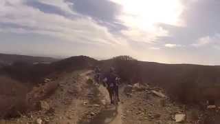 Grande Canarie All-Mountain with besttrails.ch