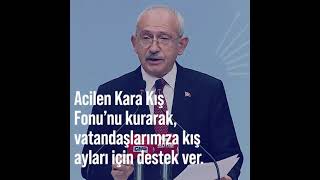 Kemal KILIÇDAROĞLU