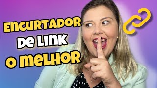 O MELHOR ENCURTADOR DE LINK 2022 | CELULAR OU COMPUTADOR