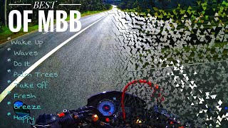 BEST OF MBB|No Copyright|Best Background Music for Vlogs|With Suzuki Raider150