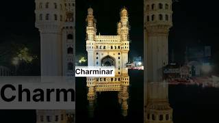 Best Places of Hyderabad | #shorts