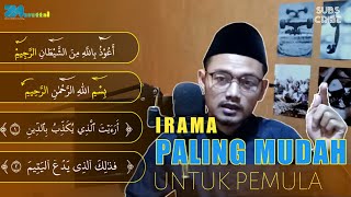 💯 MUDAH!! Tutorial Irama Kurdi di Surat Al Maun