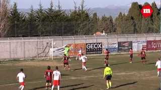 San Giovanni Gemini - Folgore 1 - 0