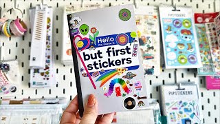 BFF Sticker Club Challenge Book Cover